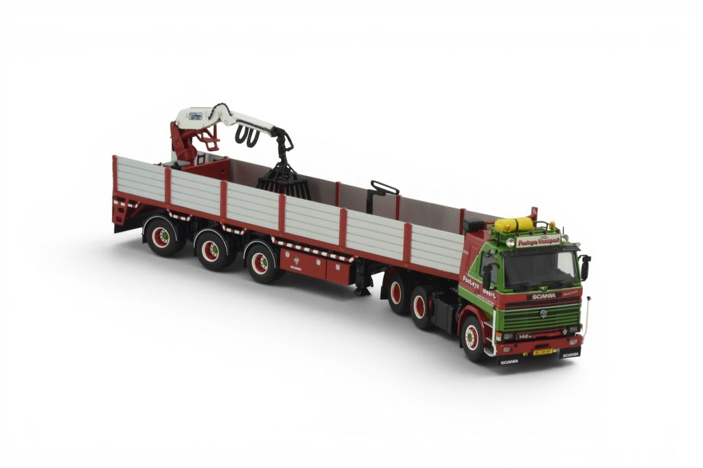 89486 - Mod 013039C+  Fonteyn Transport - 4 - HR