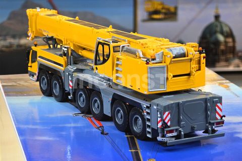 PREMIUM LINE; LIEBHERR LTM 1350-6.1 – Inconst