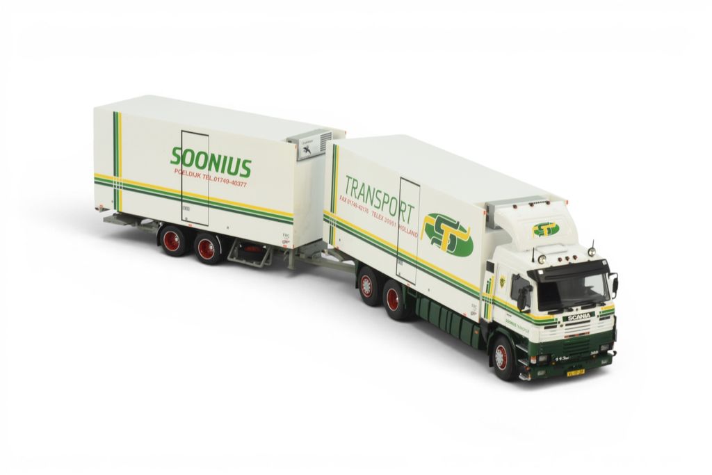 87112 - Mod 053140Ga+  Soonius - 4 - HR