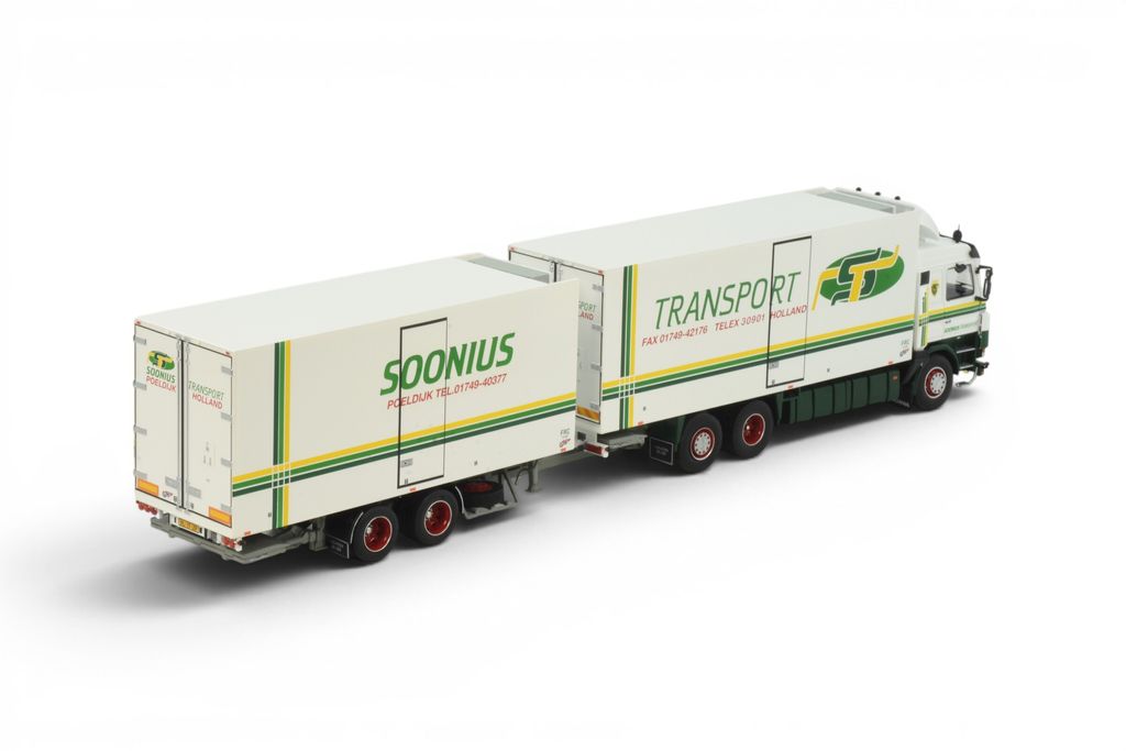 87112 - Mod 053140Ga+  Soonius - 3 - HR