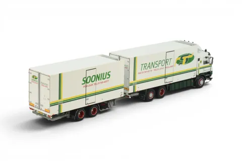 87112 - Mod 053140Ga+  Soonius - 3 - HR