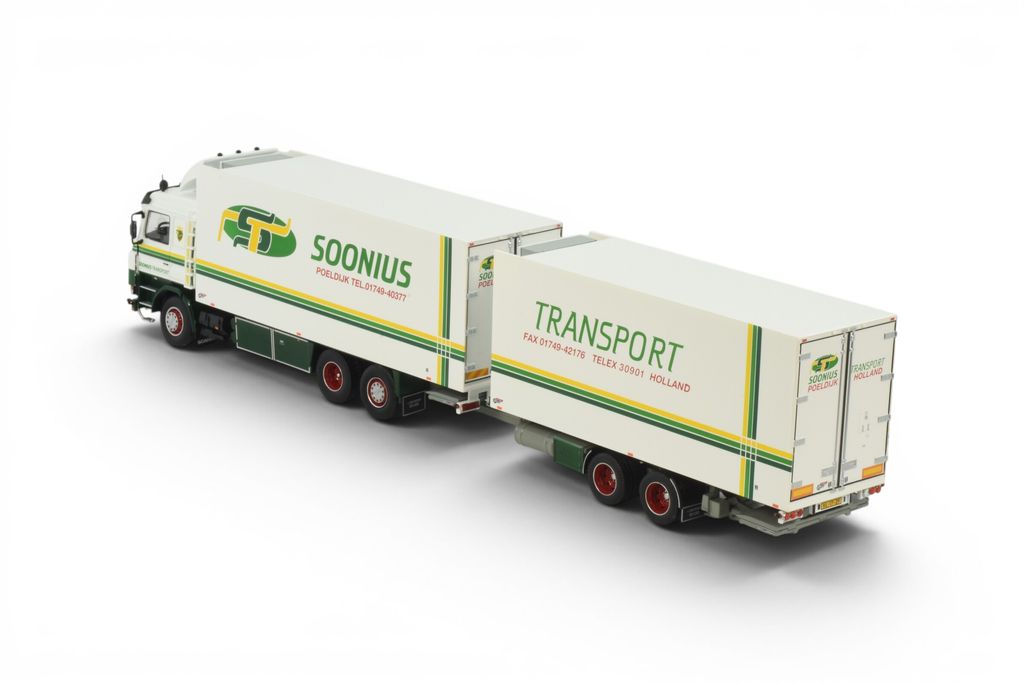 87112 - Mod 053140Ga+  Soonius - 2 - HR