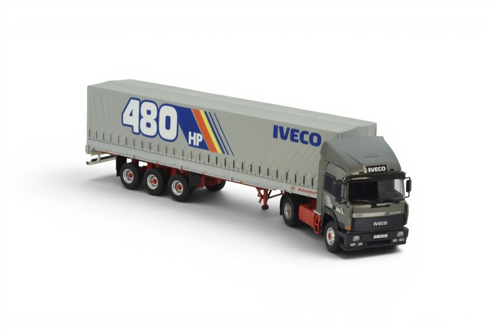 89946 - Mod 266090Aa+  Iveco Turbostar Demo 480 PK - 4 - HR
