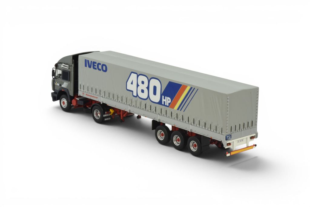 89946 - Mod 266090Aa+  Iveco Turbostar Demo 480 PK - 2 - HR