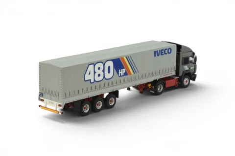 89946 - Mod 266090Aa+  Iveco Turbostar Demo 480 PK - 3 - HR