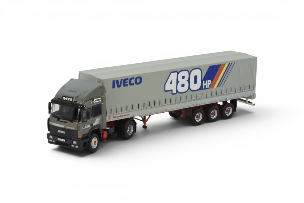 89946 - Mod 266090Aa+  Iveco Turbostar Demo 480 PK - 1 - HR