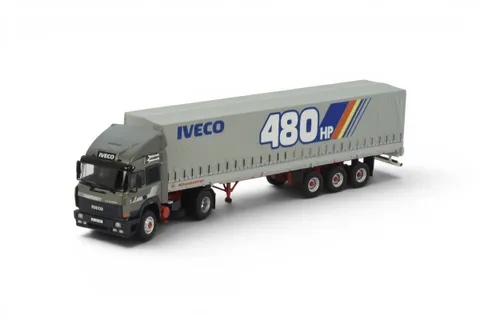 89946 - Mod 266090Aa+  Iveco Turbostar Demo 480 PK - 1 - HR