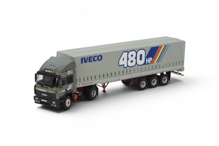 89946 - Mod 266090Aa+  Iveco Turbostar Demo 480 PK - 1 - HR