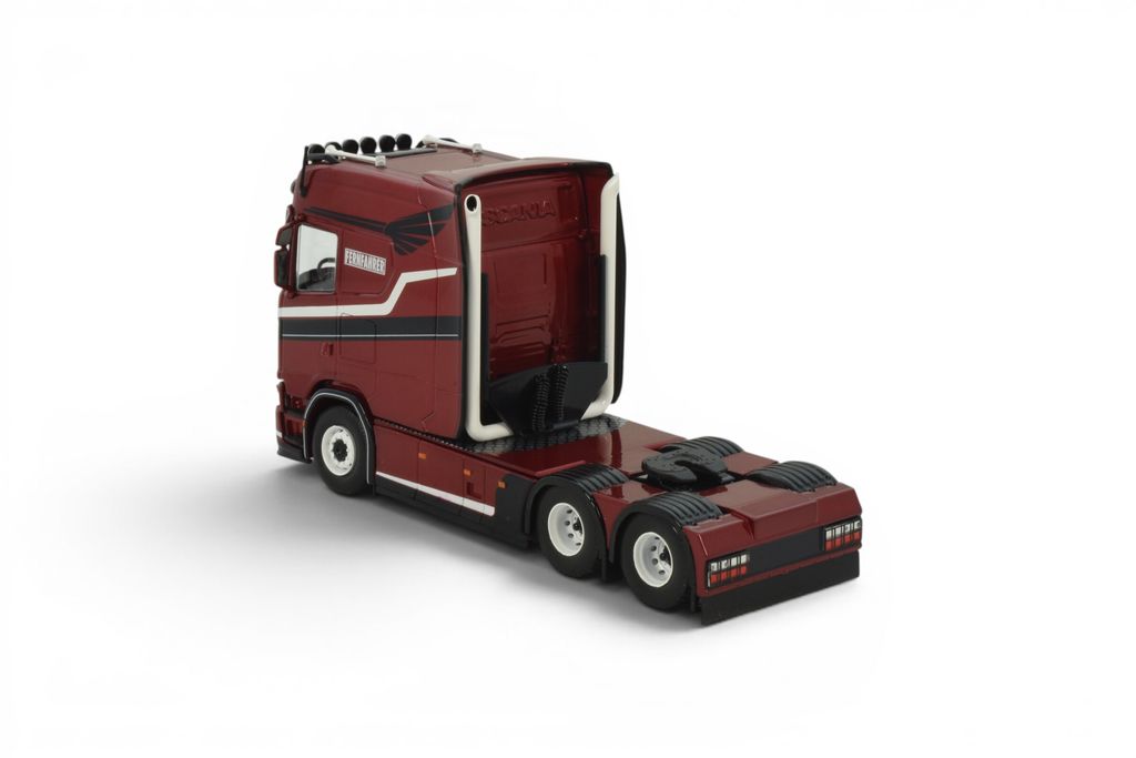 90428 - Mod 180000D  Fernfahrer TGP 2026 - 2 - HR