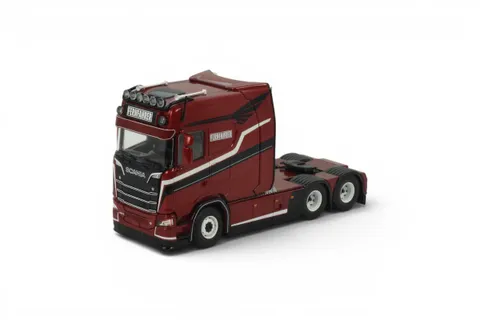 90428 - Mod 180000D  Fernfahrer TGP 2026 - 1 - HR