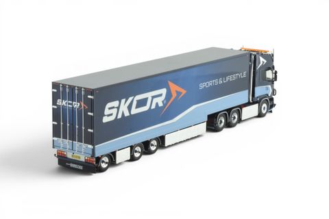 87681 - Mod 098168D+  Skor - 3 - HR