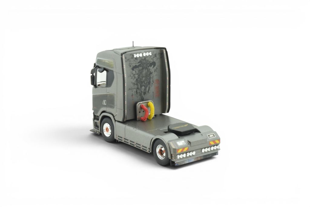 88832 - Mod 179000A+  Seno Pro Trucks - 2 - HR