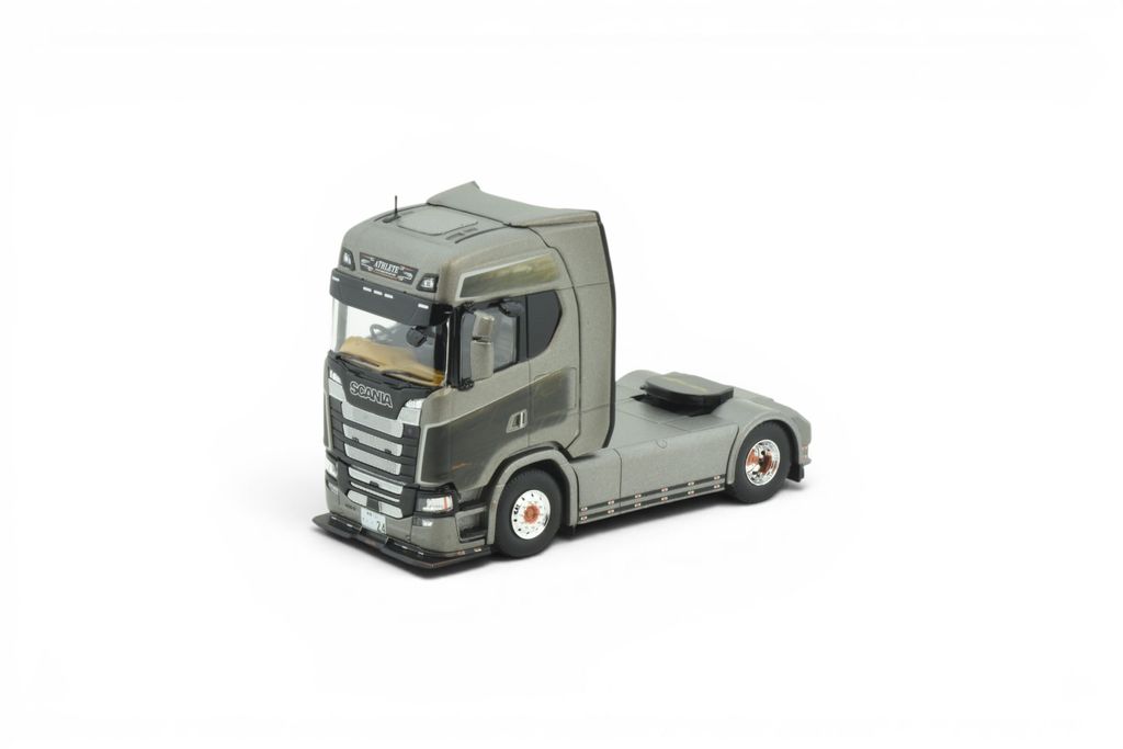 88832 - Mod 179000A+  Seno Pro Trucks - 1 - HR