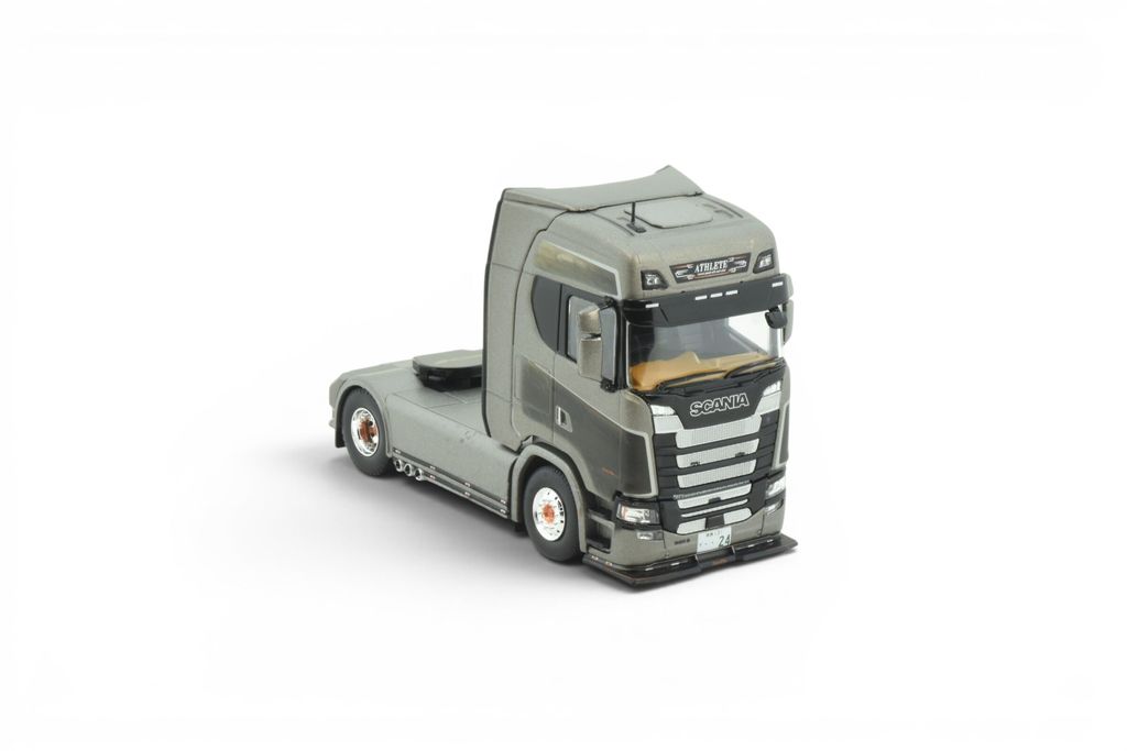 88832 - Mod 179000A+  Seno Pro Trucks - 4 - HR