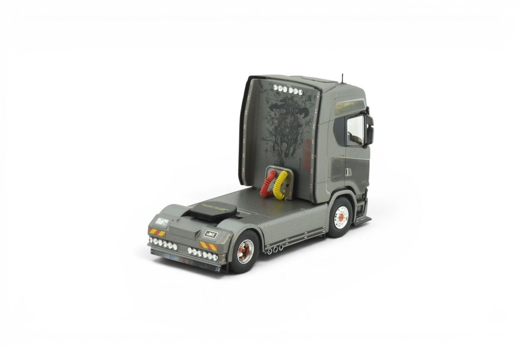 88832 - Mod 179000A+  Seno Pro Trucks - 3 - HR