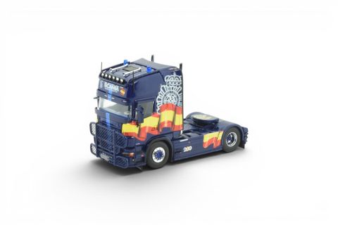 87793 - Mod 046000a+  Police Interceptor Spain - 1 - HR