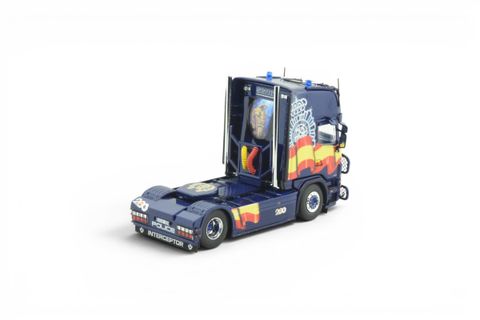 87793 - Mod 046000a+  Police Interceptor Spain - 3 - HR