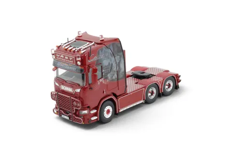 88841 - Mod 261000D+  Väst Transport - 1 - HR