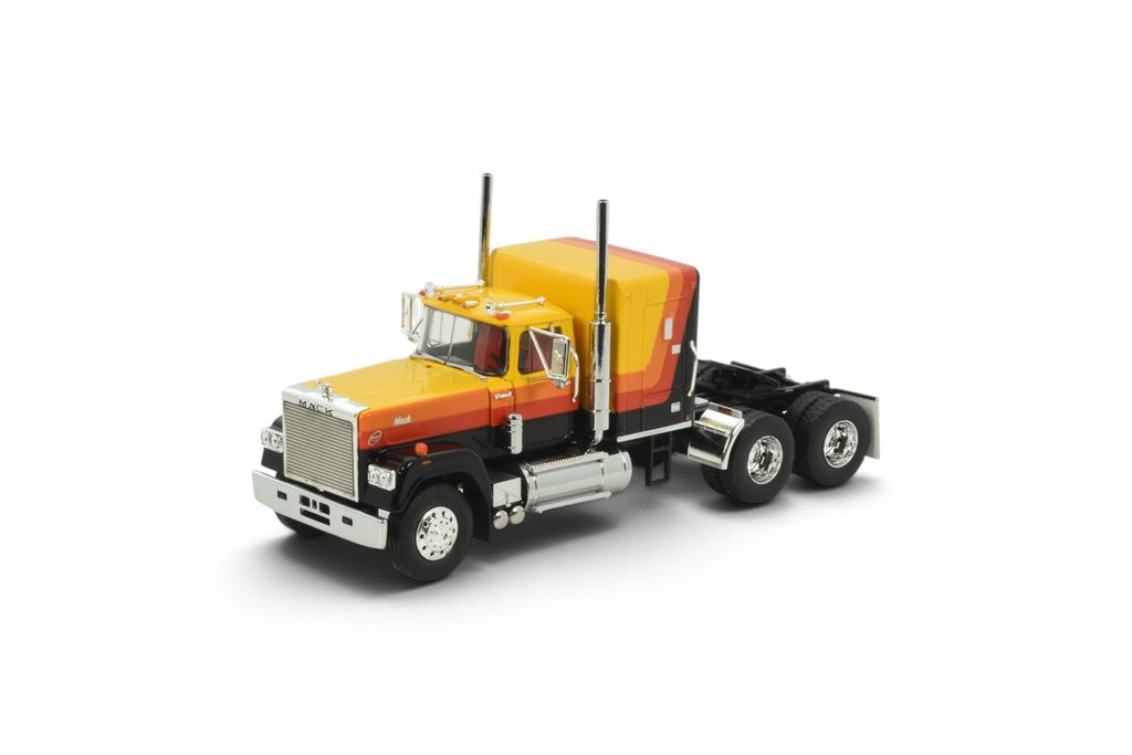 89357 - Mod 271000D+  Mack Super-Liner demo (oranjerood - 1 - HR