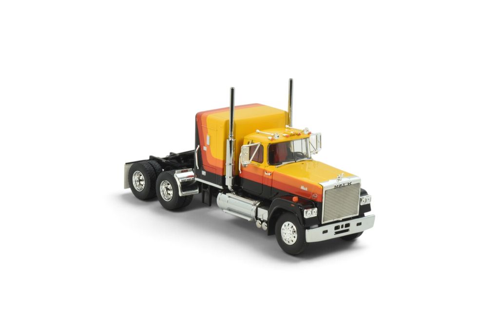 89357 - Mod 271000D+  Mack Super-Liner demo (oranjerood - 4 - HR
