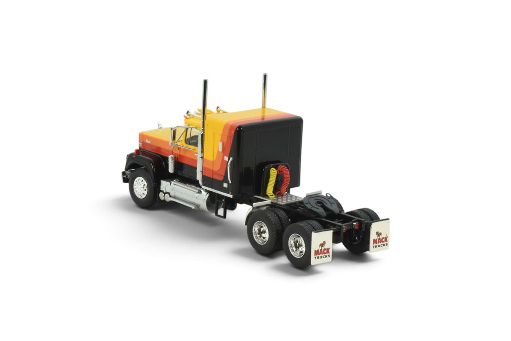 89357 - Mod 271000D+  Mack Super-Liner demo (oranjerood - 2 - HR