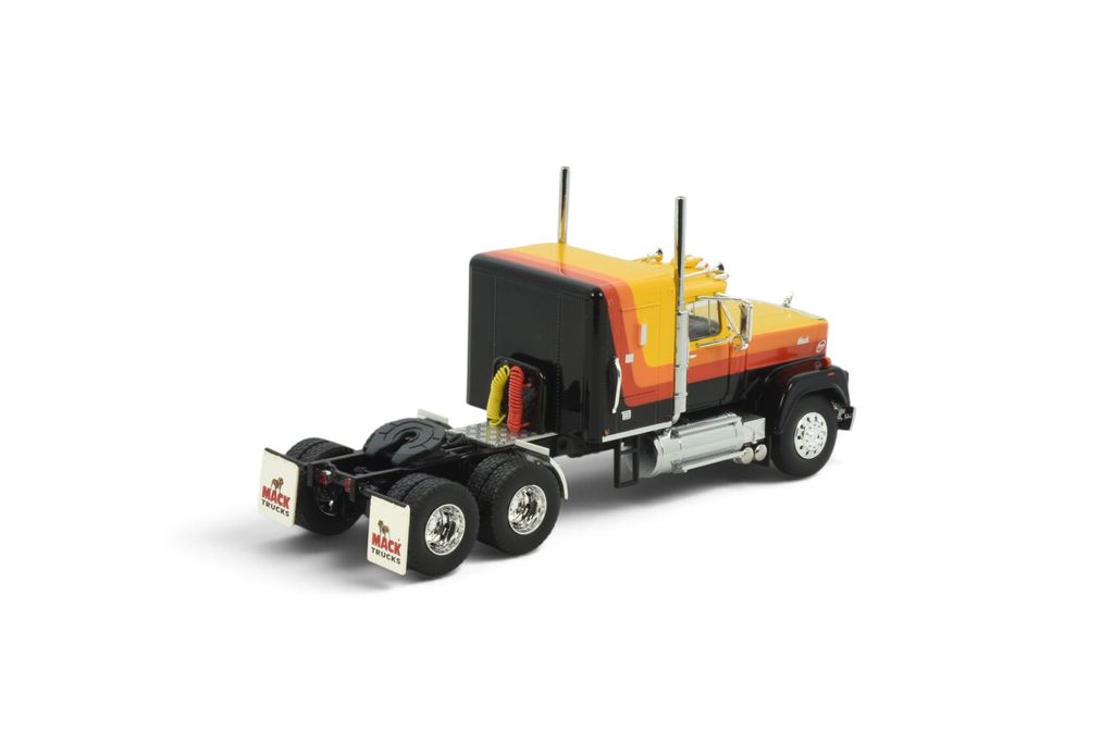 89357 - Mod 271000D+  Mack Super-Liner demo (oranjerood - 3 - HR