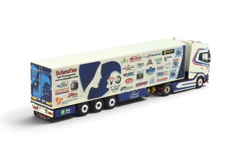 89702 - Mod 242148Aa  Scheufler - Spendentruck 2025 - 3 - HR