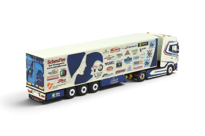 89702 - Mod 242148Aa  Scheufler - Spendentruck 2025 - 3 - HR