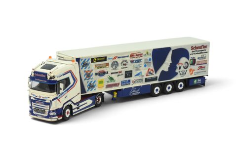 89702 - Mod 242148Aa  Scheufler - Spendentruck 2025 - 1 - HR