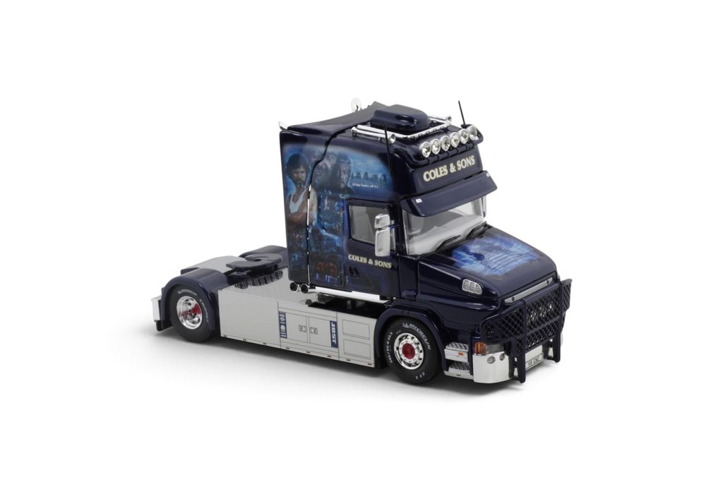 85205 - Mod 150000A  Coles & Sons - 4 - HR