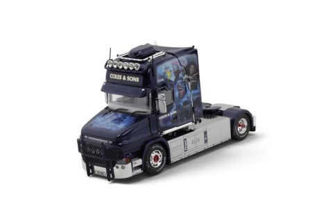 85205 - Mod 150000A  Coles & Sons - 1 - HR
