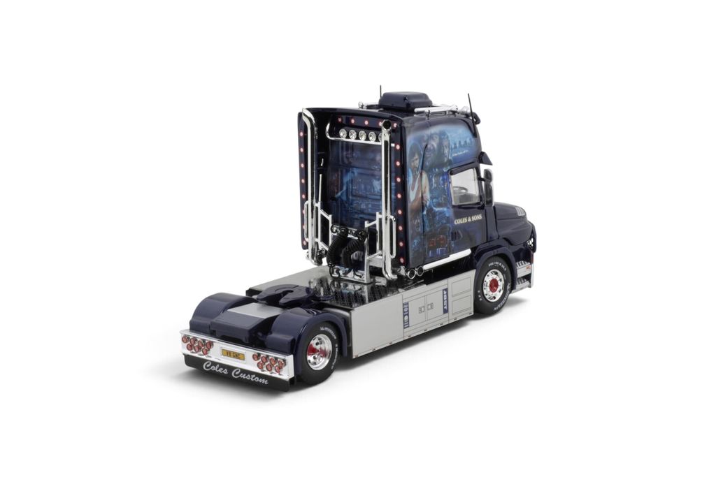 85205 - Mod 150000A  Coles & Sons - 3 - HR