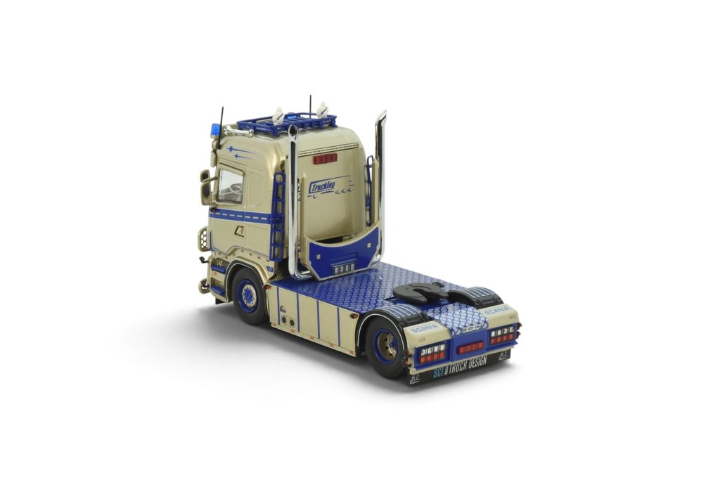 89807 - Mod 095000A+  LP Trucking - 2 - HR
