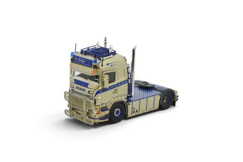 89807 - Mod 095000A+  LP Trucking - 1 - HR