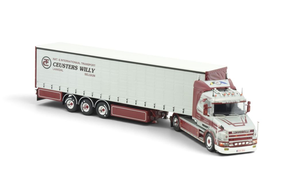 88105 - Mod 142072Ab+  Willy Ceusters - 4 - HR