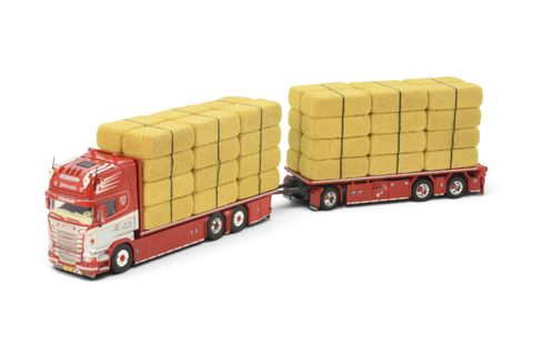 88834 - Mod 119074Gb+  Pierrard Transports - 1 - HR