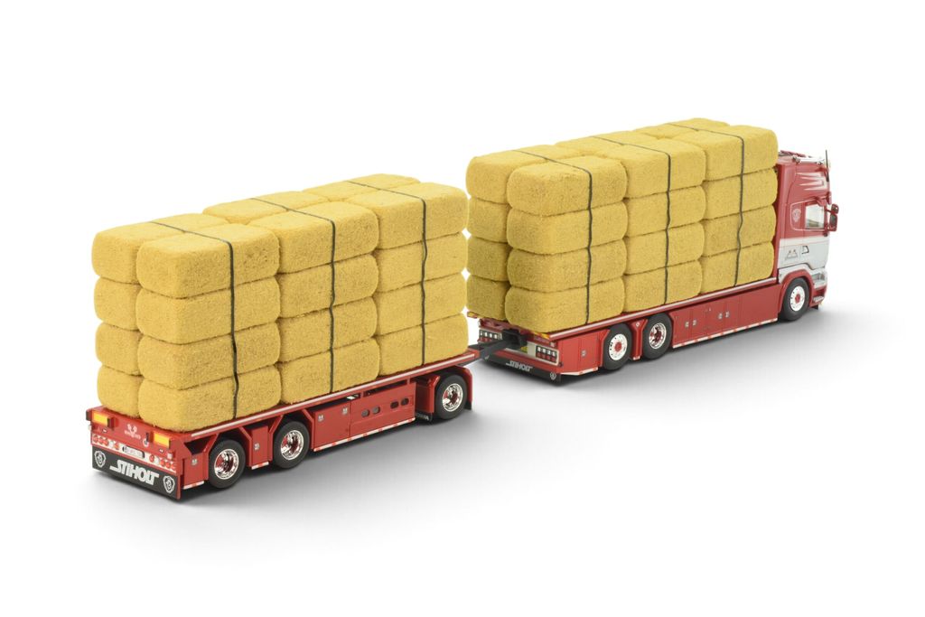 88834 - Mod 119074Gb+  Pierrard Transports - 3 - HR
