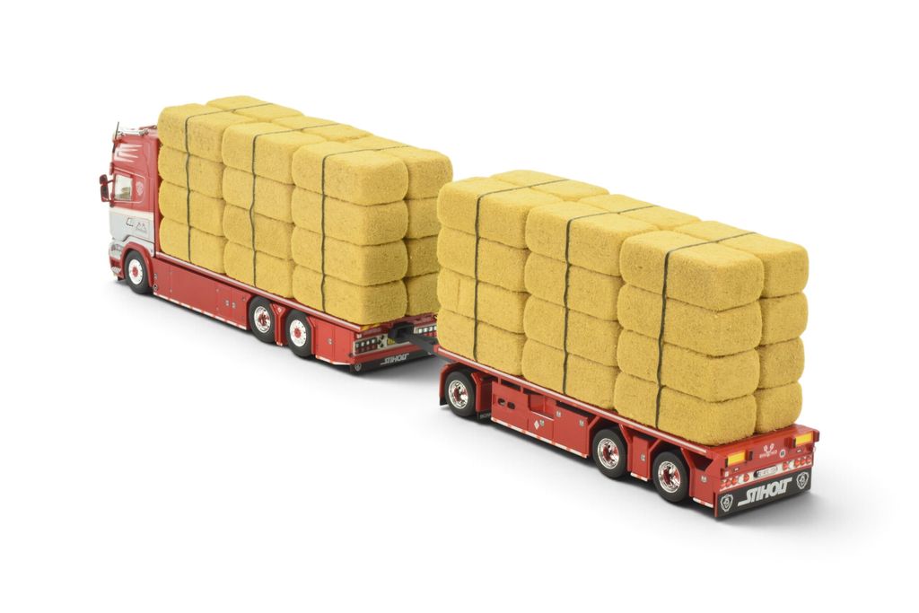 88834 - Mod 119074Gb+  Pierrard Transports - 2 - HR