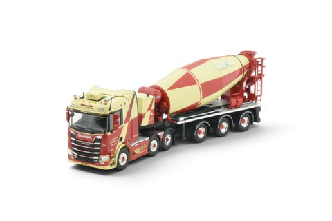 89965 - Mod 175166B+  Mussche Transport - 1 - HR