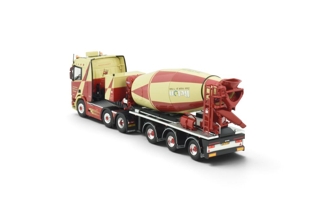 89965 - Mod 175166B+  Mussche Transport - 2 - HR