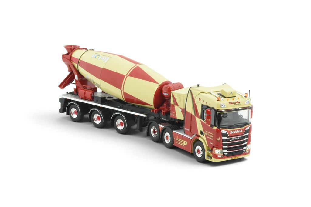 89965 - Mod 175166B+  Mussche Transport - 4 - HR