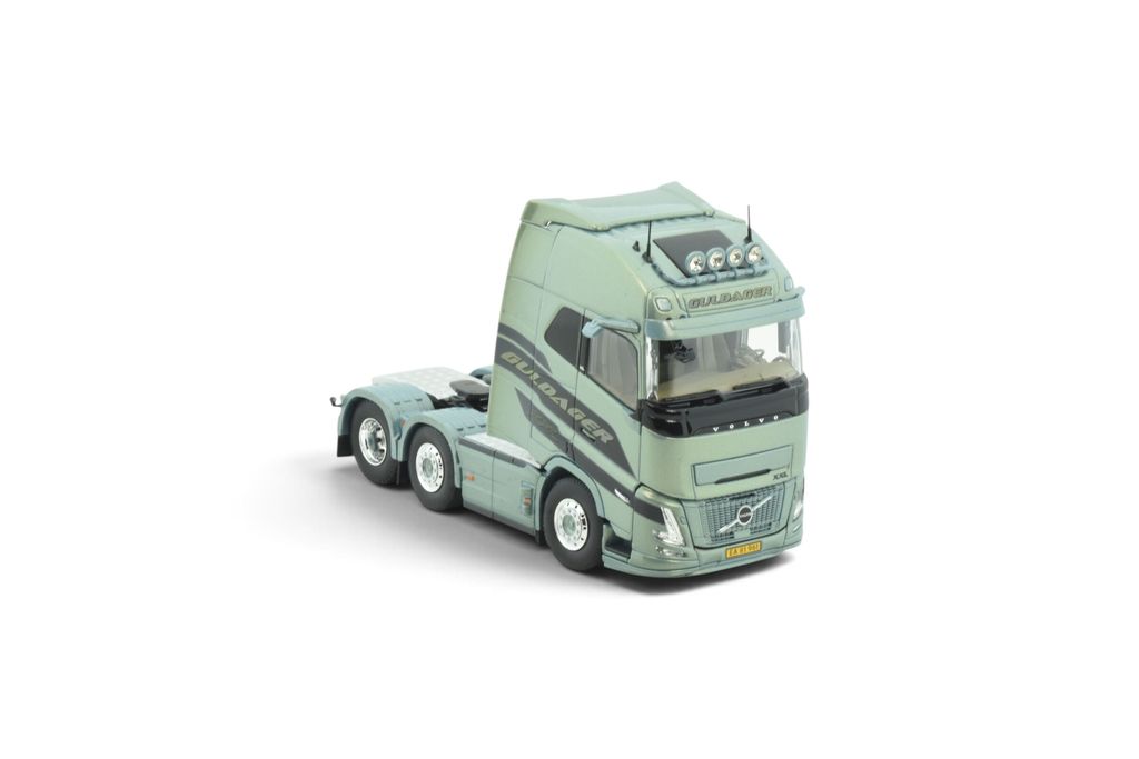 89703 - Mod 300000B+  Guldager - 4 - HR
