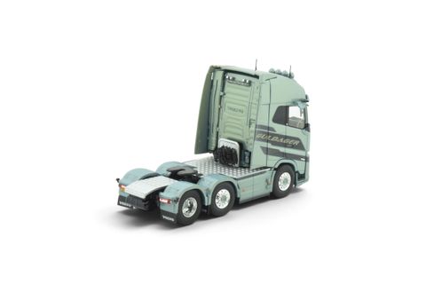 89703 - Mod 300000B+  Guldager - 3 - HR
