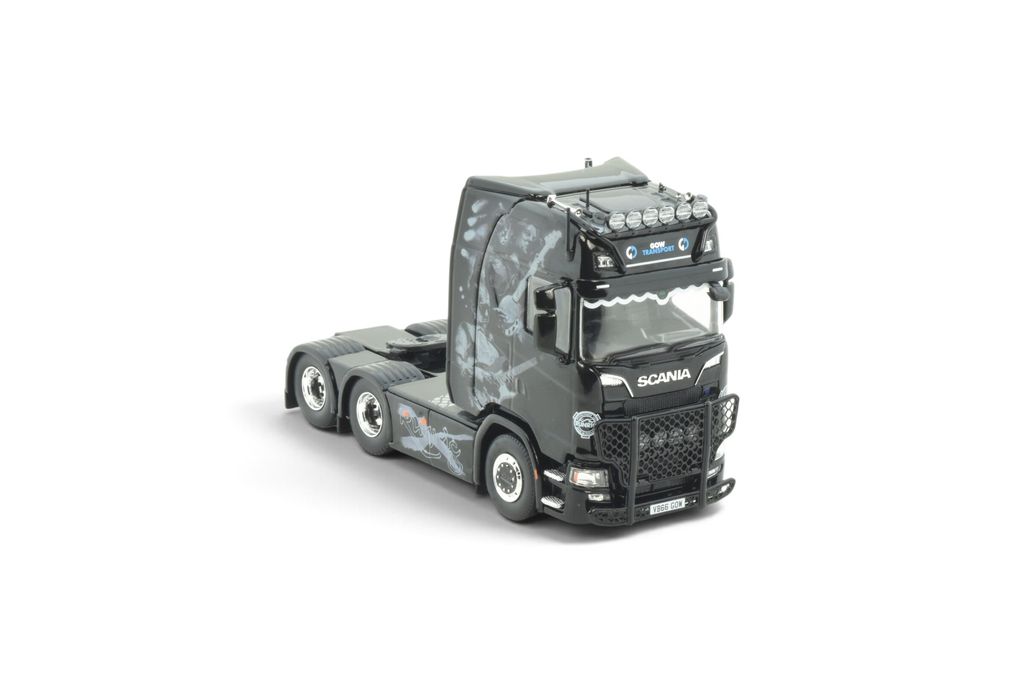 90027 - Mod 179000D+  Gow Transport - 4 - HR