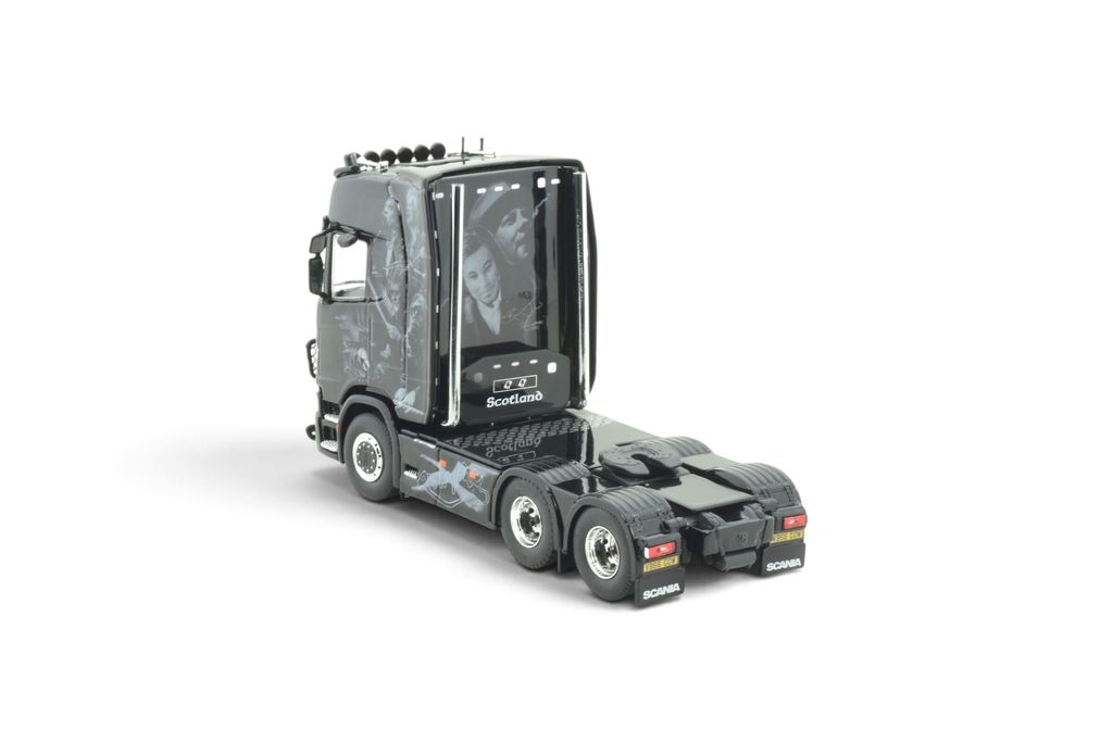90027 - Mod 179000D+  Gow Transport - 2 - HR