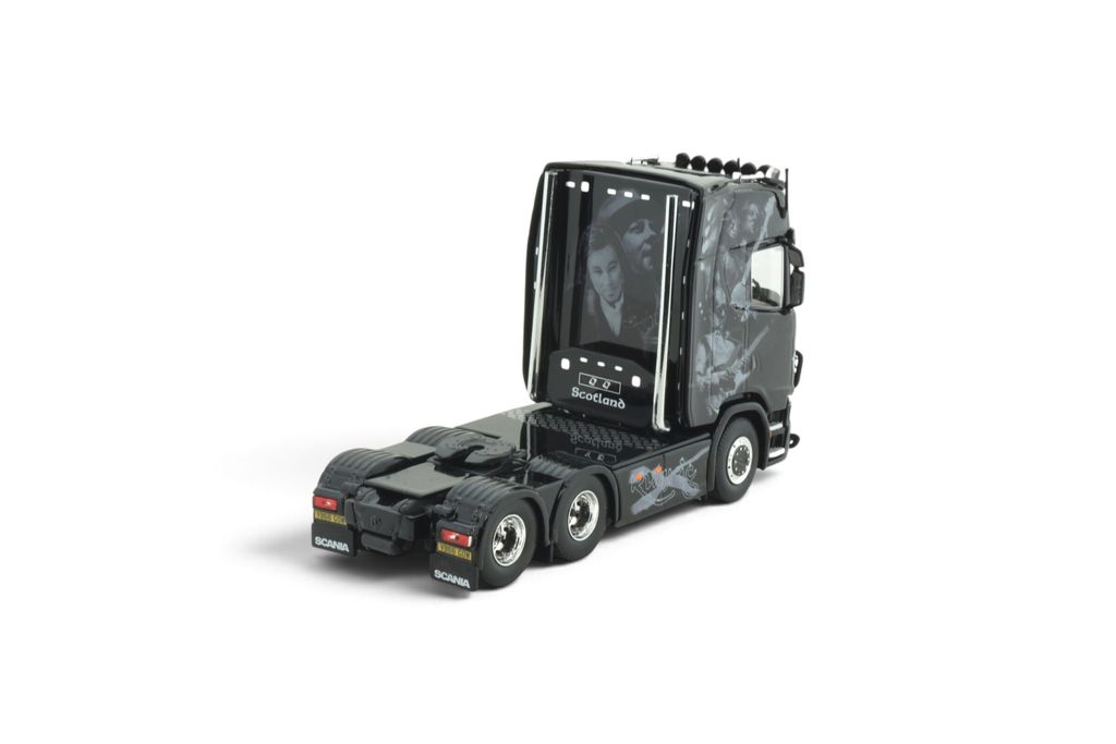 90027 - Mod 179000D+  Gow Transport - 3 - HR
