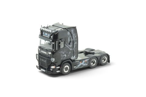 90027 - Mod 179000D+  Gow Transport - 1 - HR