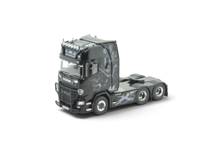 90027 - Mod 179000D+  Gow Transport - 1 - HR