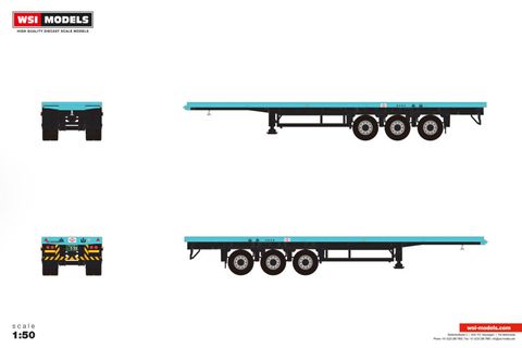 koyama-classic-flatbed-trailer-3-axle
