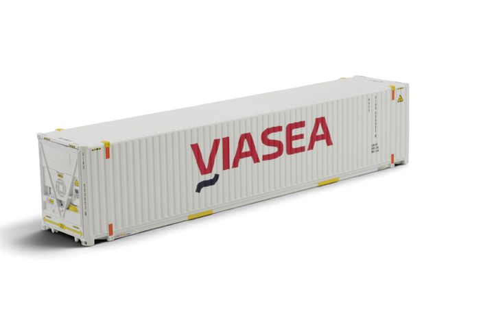 90724 - Mod 000111los TB Viasea 45 ft reefer container HR (2)
